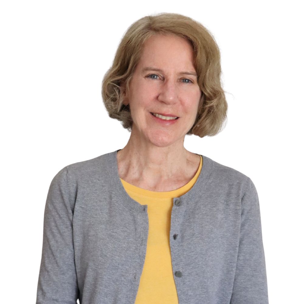 interior designer carol gilman